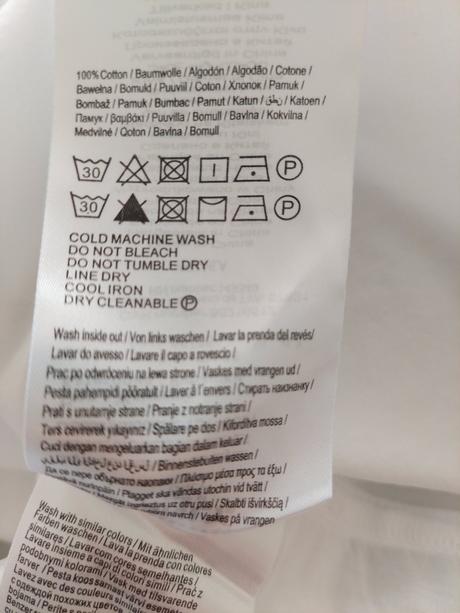 Tehotenská košeľa only veľ. 36, only,36