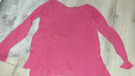 Taška plná vecí tommy hilfiger, zara, monnari, s