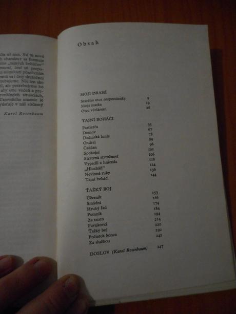 Tajní boháči, j.g. tajovský,