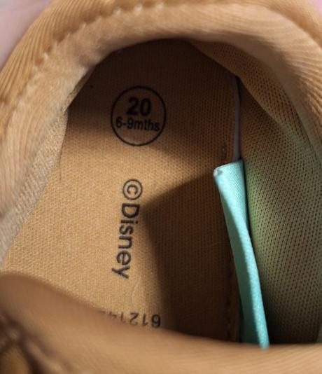 Cápačky mickey, pepco,20