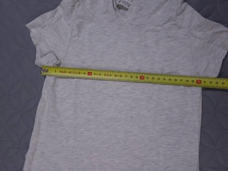 H&m krasne saty s kvietkami a cipkou naspodku, h&m,128