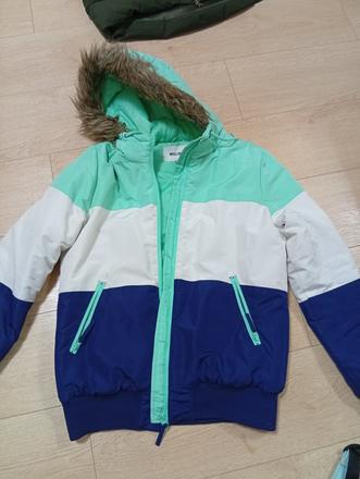 Zimná bunda, l