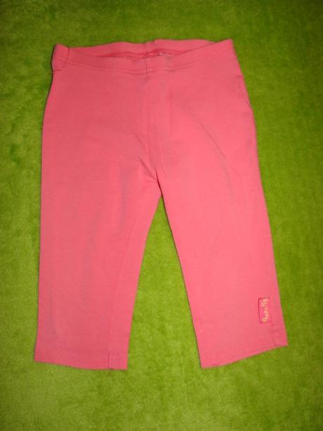 3/4 legíny h&m, h&m,110