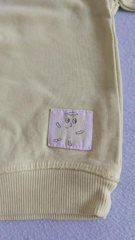 Mikina reserved 80, reserved,80