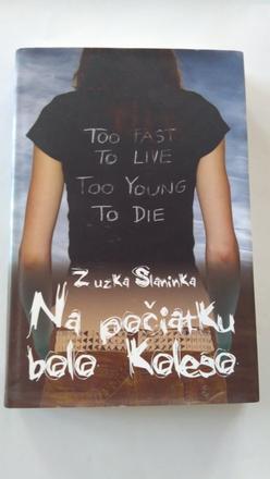 Na počiatku bolo koleso,