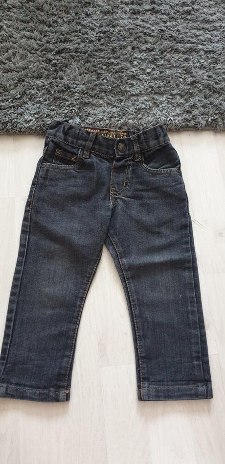 Rifle č.80-86, urban rascals,80