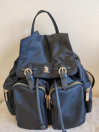 Dámsky ruksak, u.s. polo assn.