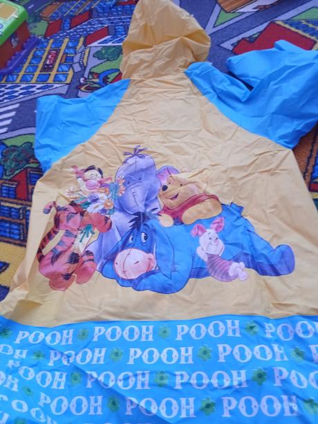 Pláštenka, disney,116