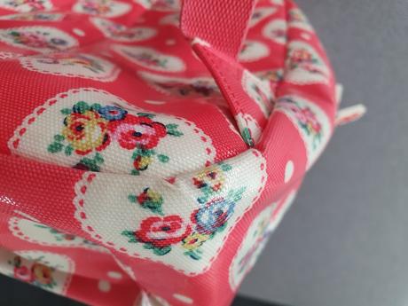 Ruksak cath kidston, 