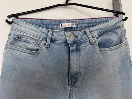 Slim rifle tommy hilfiger, tommy hilfiger,28