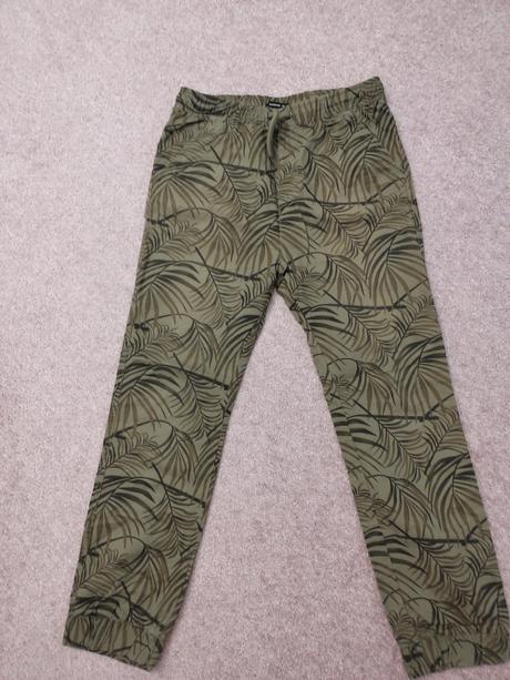 Nohavice, reserved,170