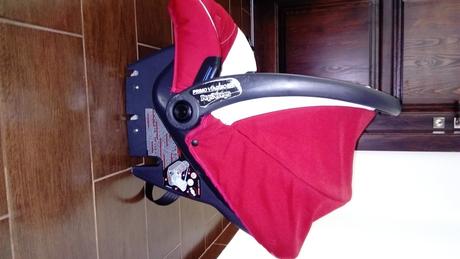 Predám kočík peg-pérego, peg-pérego,peg-pérego book plus