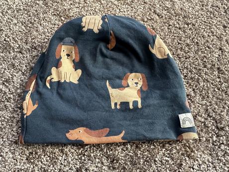 Ciapka lindex psici, lindex,42