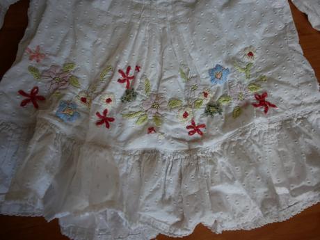 Vyšívaná blúzka, rocha.little.rocha,104