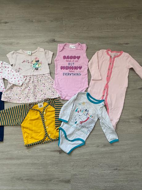 Detský set 68/74, 68–80