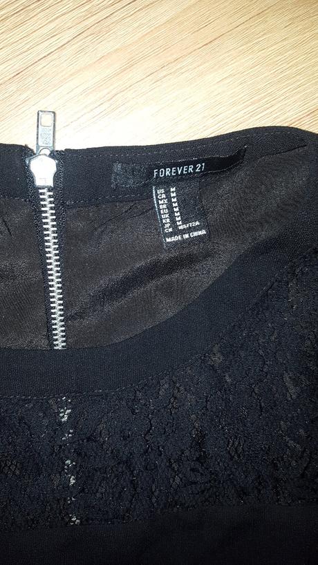 Krátky čierny overal, m