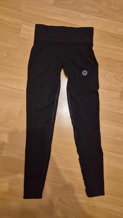 Gym glamour leginy - nenosene, s