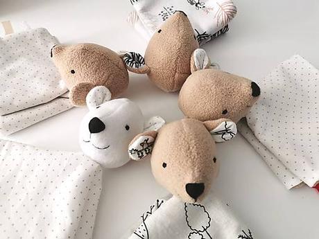 Mojkáčik pre najmenších,