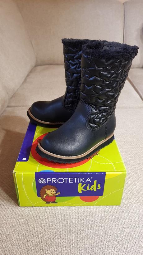 Čižmy veľkosť 25, h&m,25