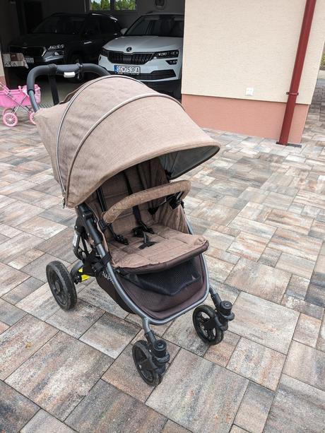 Valco snap4 tailor made, valco baby,valco baby snap 4