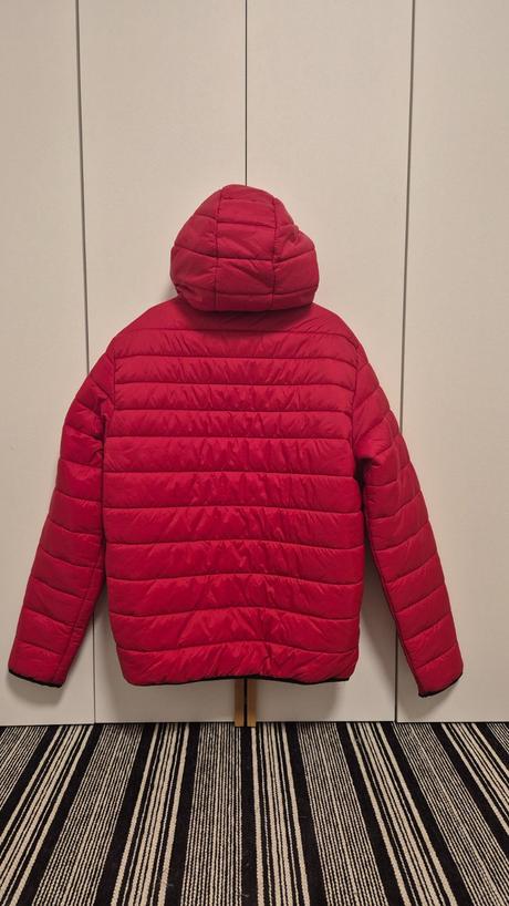 Prešívaná bunda, c&a,l