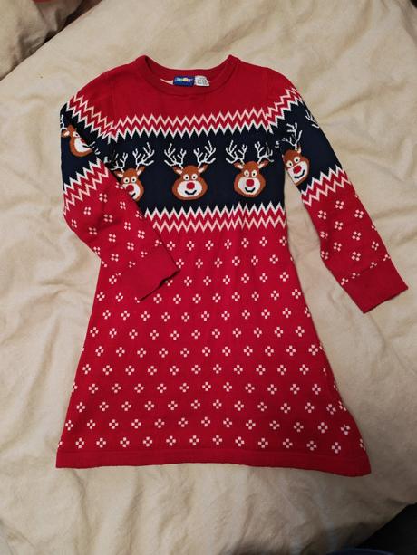 Mix oblečenia, 104–116