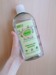 Ústna voda Pro Climate alverede s bio medovkou