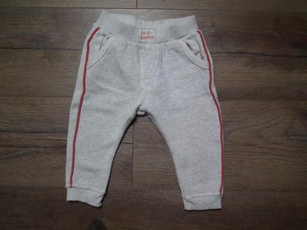 Tepláky zara, zara,86