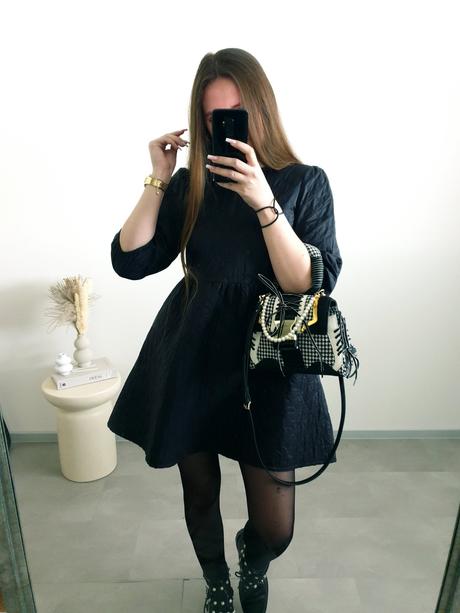 Mohito čierne šaty 36, mohito,36