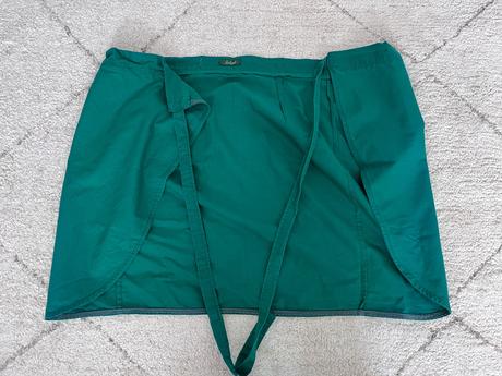 Sukňa lotoshandmade, s