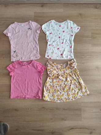 Tričká, impidimpi,116