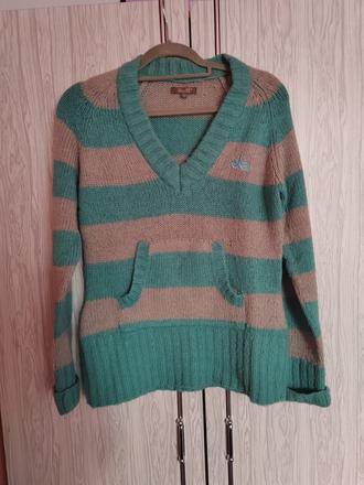 Dámsky sveter kenvelo, kenvelo,m