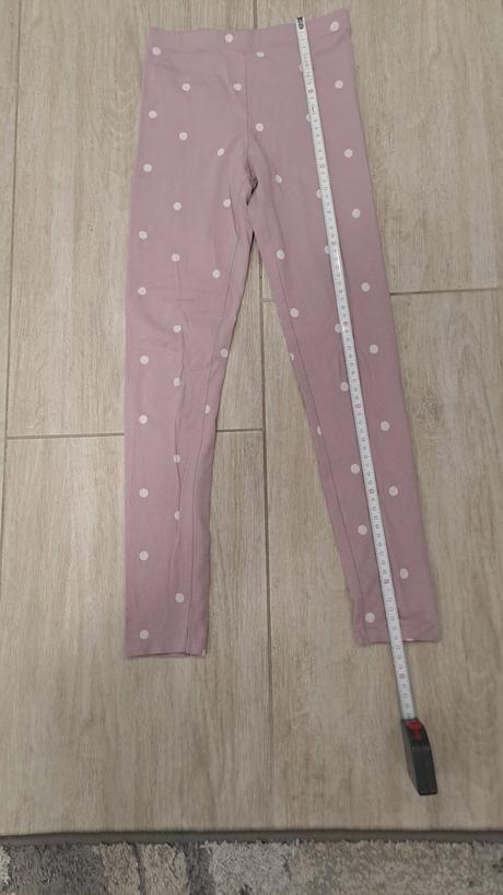 Legíny h&m, h&m,140