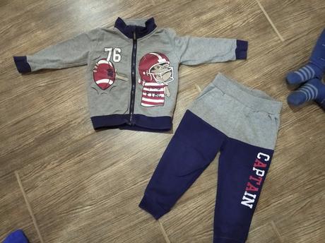 Tepláková souprava primigi, primigi,86