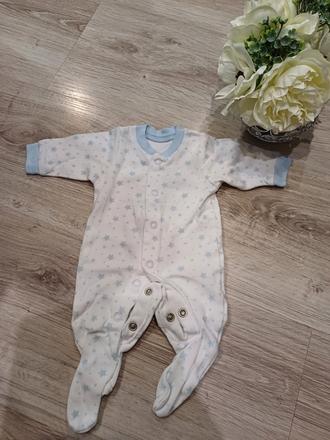 Pyžamkový overal, f&f,<50