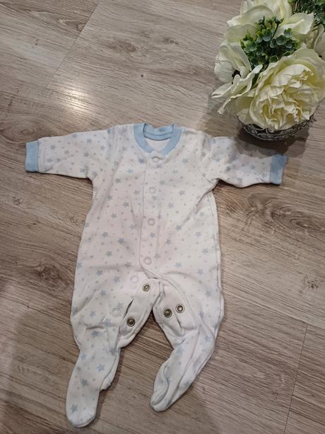 Pyžamkový overal, f&f,<50