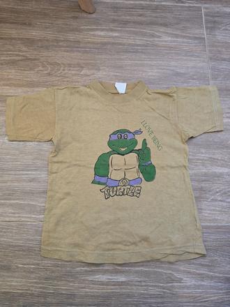 Tričko č.110 ninja, 110