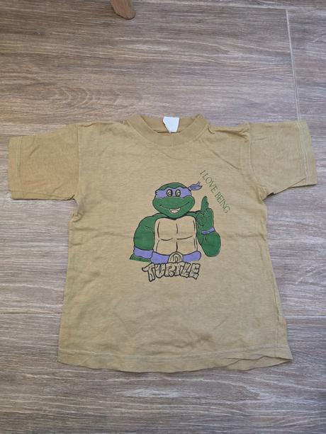 Tričko č.110 ninja, 110