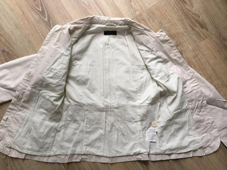 Kabátik, vero moda,36