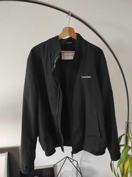 Calvin klein bunda, calvin klein,xxl