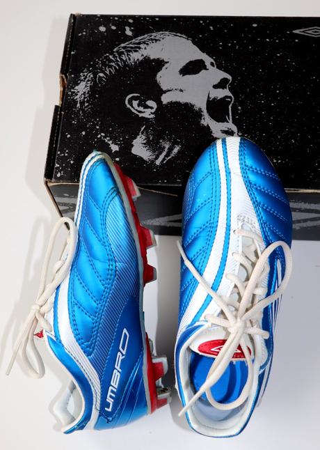 Kopačky umbro 31, adidas,31