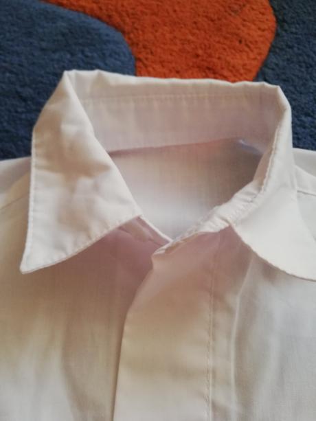 Spoločenska košeľa, 110