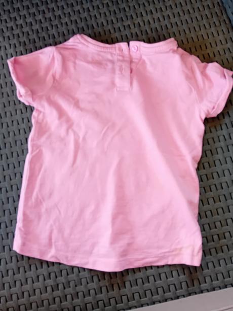 Tričko next, next,92