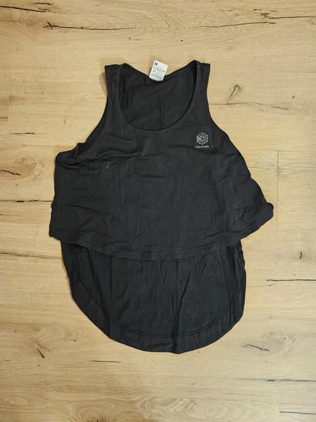 Reebok tričko na cvičenie, reebok,m