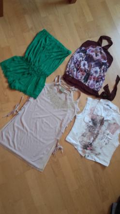 Balicek oblecenia, 38