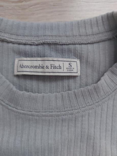 Damske saty, abercrombie&fitch,s
