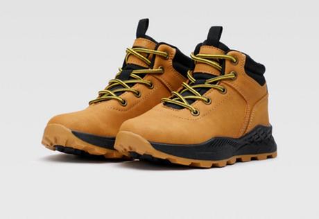 Zimné topánky, sprandi,35