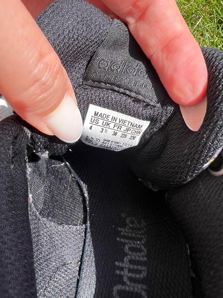 Tenisky adidas torsion, adidas,36