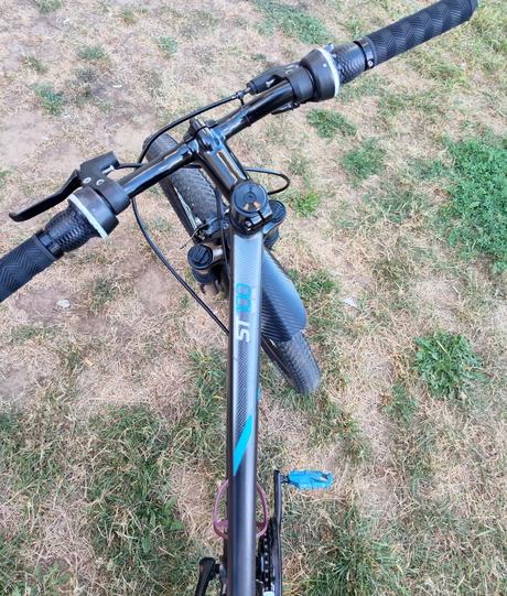 Rockrider st 100 horský bicykel, 28