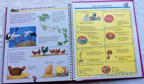 Nemecka knizka babatka,